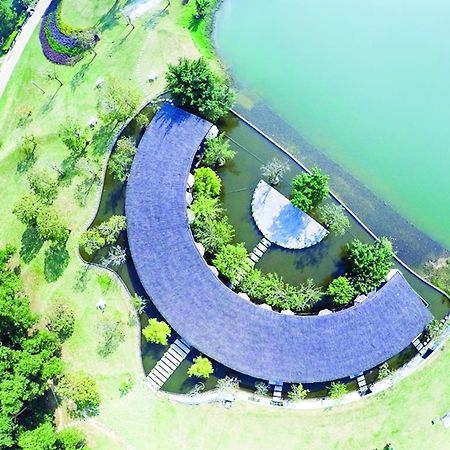 Flamingo Dai Lai Resort Ngoc Quang المظهر الخارجي الصورة