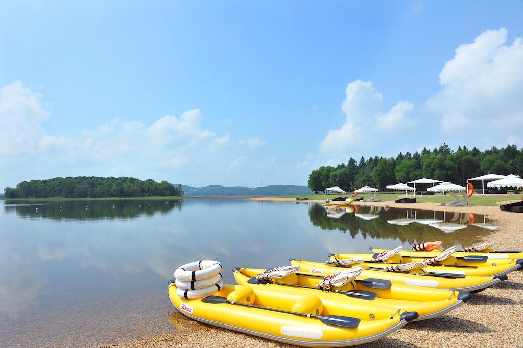 Flamingo Dai Lai Resort Ngoc Quang المظهر الخارجي الصورة