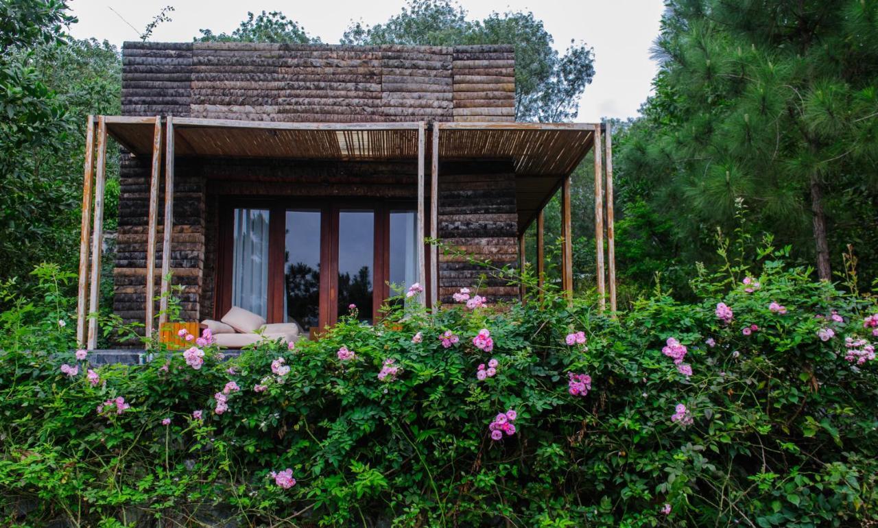 Flamingo Dai Lai Resort Ngoc Quang الغرفة الصورة
